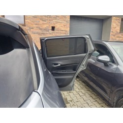 Zonneschermen voor Jeep Avenger (vanaf 2023)