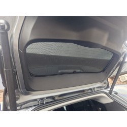 Cortinillas solares para Jeep Avenger (desde 2023)