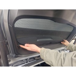 Tendine parasole per Jeep Avenger (dal 2023)