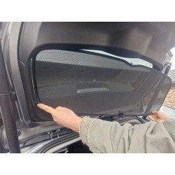 Tendine parasole per Jeep Avenger (dal 2023)