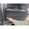 Zonneschermen voor Jeep Avenger (vanaf 2023)