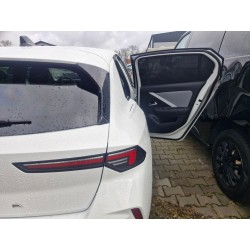 Slnečné clony pre Opel Astra L 5-dverový (od 2022)