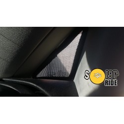 Car Shades for Audi A3 Sedan (2012-2020)