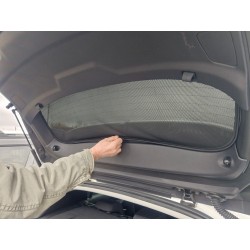 Sjenila za Opel Astra L 5 vrata (od 2022)