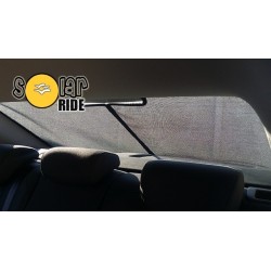 Car Shades for Audi A3 Sedan (2012-2020)