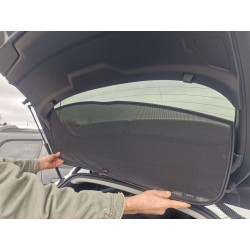 Sjenila za Opel Astra L 5 vrata (od 2022)