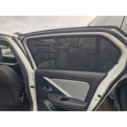 Sun shades for Opel Astra L Hatchback (from 2022)