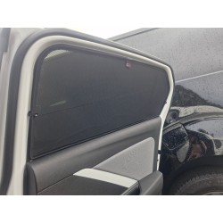 Tendine parasole per Opel Astra L 5 porte (dal 2022)