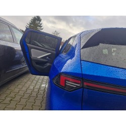 Napellenzők Opel Astra L Sports Tourer (2022-től)