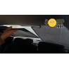 Car Shades for Audi A3 Sedan (2012-2020)