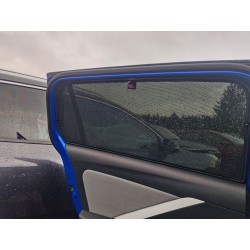 Cortinillas solares para Opel Astra L Sports Tourer (desde 2022)
