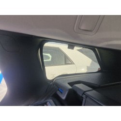 Sun shades for Opel Astra L Sports Tourer (from 2022)