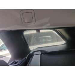 Solskydd för Opel Astra L Sports Tourer (från 2022)