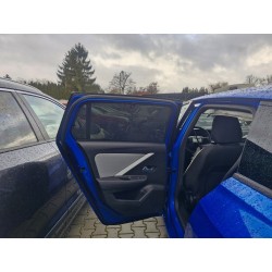 Solskydd för Opel Astra L Sports Tourer (från 2022)