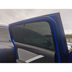 Jaluzele parasolare pentru Opel Astra L Sports Tourer (din 2022)