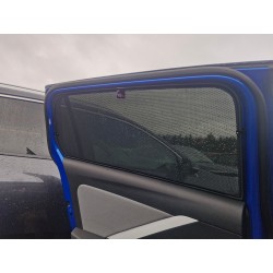 Pare-soleil pour Opel Astra L Sports Tourer (à partir de 2022)