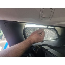 Zonneschermen voor Opel Astra L Sports Tourer (ab 2022)