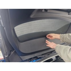 Sonnenschutz für Opel Astra L Sports Tourer (ab 2022)