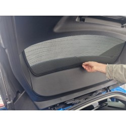 Pare-soleil pour Opel Astra L Sports Tourer (à partir de 2022)