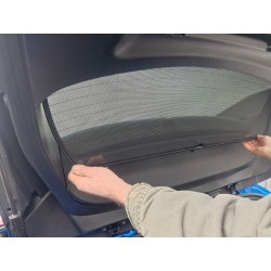 Tendine parasole per Opel Astra L Sports Tourer (dal 2022)
