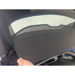 Sonnenschutz für Opel Astra L Sports Tourer (ab 2022)