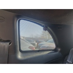 Tendine parasole per Fiat 500e (dal 2020)