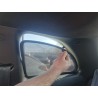 Cortinillas solares para Fiat 500e (desde 2020)