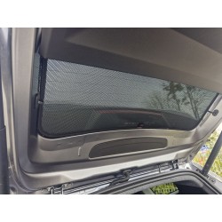 Aurinkosuojasarja Dacia Bigster (vuodesta 2024)