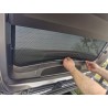 Cortinillas solares para Dacia Bigster (desde 2024)
