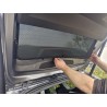Cortinillas solares para Dacia Bigster (desde 2024)