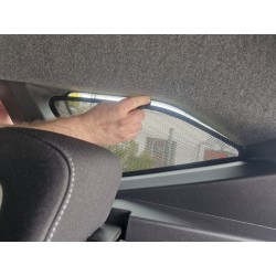 Sonnenschutz für Dacia Bigster (ab 2024)