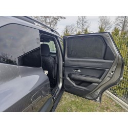 Jaluzele pentru geamurile, perdele Dacia Bigster (din 2024)