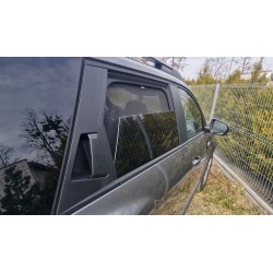 Car Shades for Dacia Bigster (from 2024)