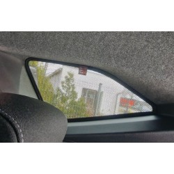 Zonneschermen voor Dacia Bigster (vanaf 2024)