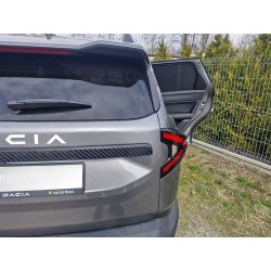Sjenila za Dacia Bigster (od 2024)