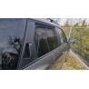 Zonneschermen voor Dacia Bigster (vanaf 2024)