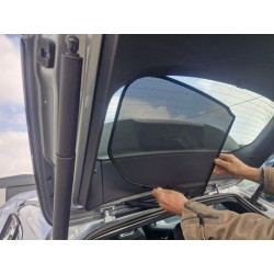 Сенници за VW Tiguan III (от 2024)