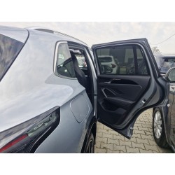 Aurinkosuojasarja VW Tiguan III (vuodesta 2024)