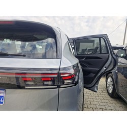 Napellenzők VW Tiguan III (2024-től)