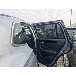 Zonneschermen voor VW Tiguan III (vanaf 2024)