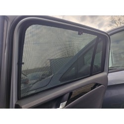 Car Shades for VW Tiguan III (from 2024)