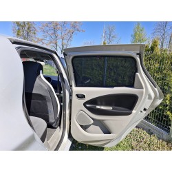 Cortinillas solares para Renault Zoe (2012–2024)